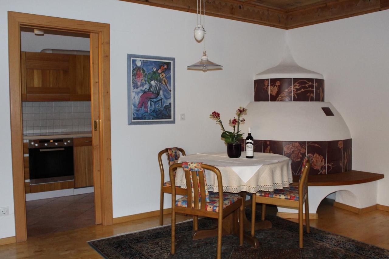 Appartement Weingut Eberlehof à Bozen Extérieur photo