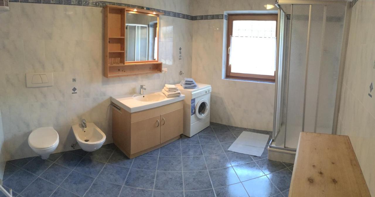 Appartement Weingut Eberlehof à Bozen Extérieur photo