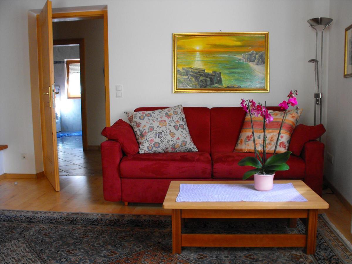 Appartement Weingut Eberlehof à Bozen Extérieur photo